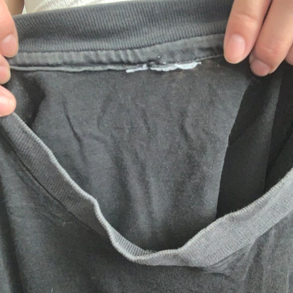 Vintage Tree Frog T-shirt - Picture 4 of 4